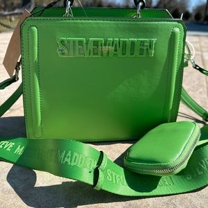 Steve Madden Viral TikTok Bevelyn Bag (NEW)